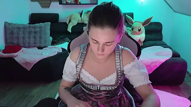 Melly4You's Live XXX Chat