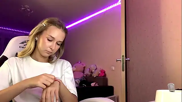 JoyBold Live XXX-chat