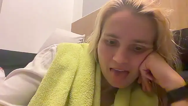 s-te-fan-i Webcam-Show
