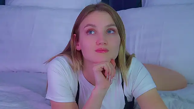Živý XXX chat StacyEvances