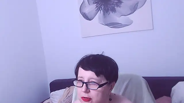 ChristaRose's Live XXX Chat