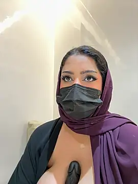 Ahlam7578 Live XXX-Chat
