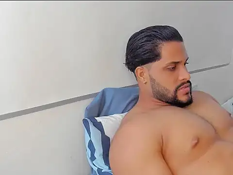 Pier_Simons 라이브 XXX 채팅