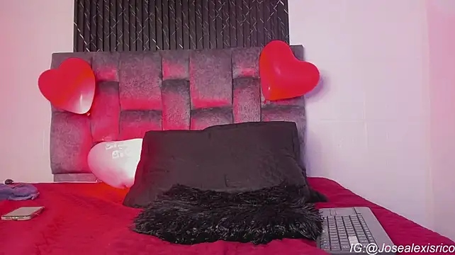 Chat XXX Live Alexxus_Smith