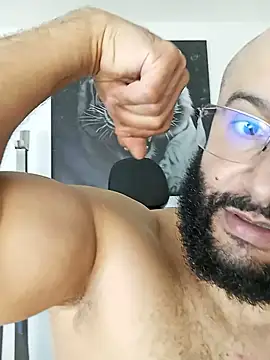 Chatroom XXX en direct de Luke__09