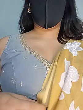 XXX chat uživo modela Teluguammai_01