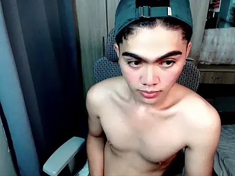 Chat XXX en directo de ItsKenny
