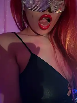 Chatroom XXX en direct de Miss_June666