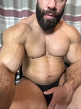 stylesexy's Live XXX Chat