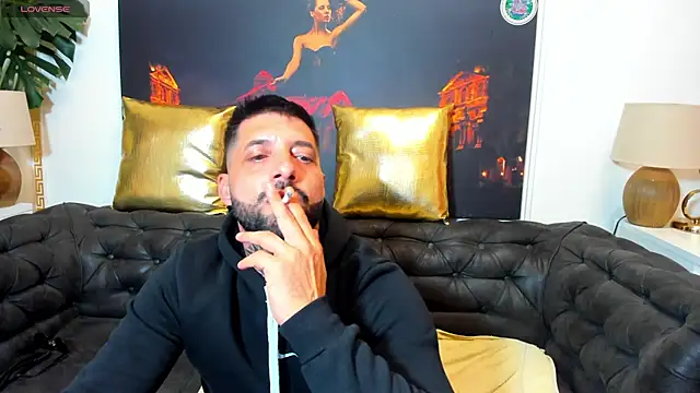 TommyDum – Live XXX-chat