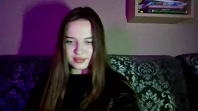 EmberSoul's Live XXX Chat