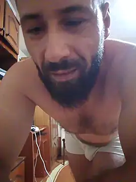 Tranda91 webkamerás műsora
