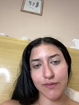 Sallyrosee1 Obrolan Langsung XXX