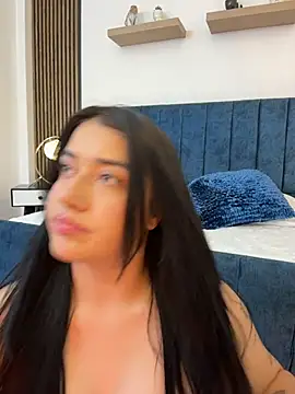 KallyMyller1's Live XXX Chat