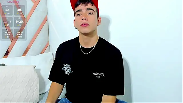 Alejandro_karter18 – Live XXX-chat