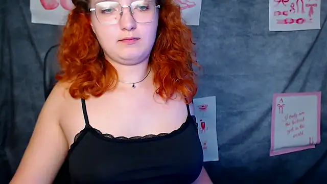 MissAriaa's Live XXX Chat