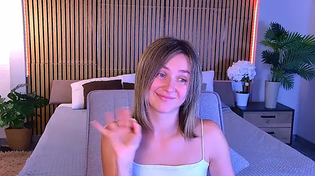 Chat XXX en directo de EmeraldGlow