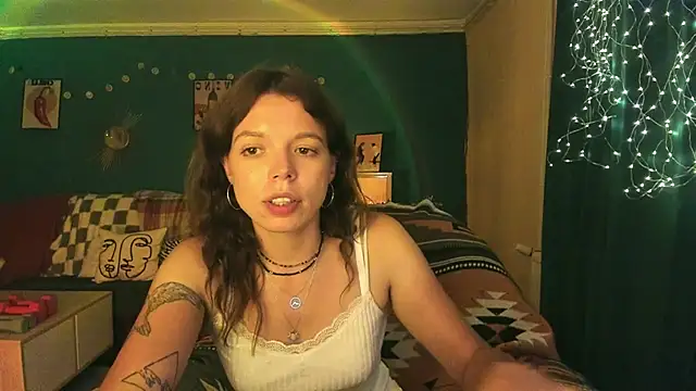 ClancyMorissey Live XXX-Chat