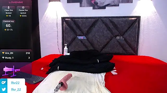 Kael_Nova's Live XXX Chat