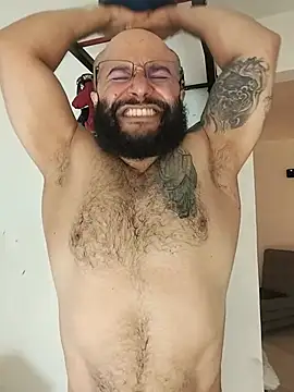 Luke__09 élő XXX-chatje