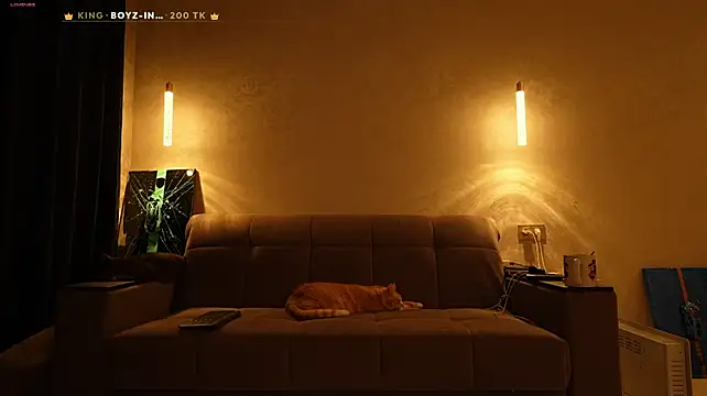 Pokazy przed kamerką – 69littlebig69