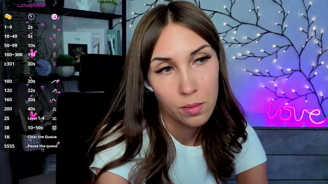 DreamVelour Chat XXX live