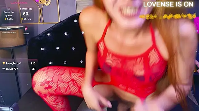 Antonia_Morphy's Live XXX Chat