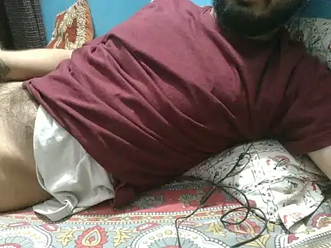 Precumboner 现场XXX聊天