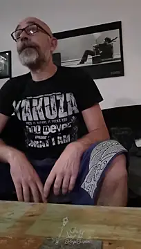 Kingsscepter Chat XXX in diretta
