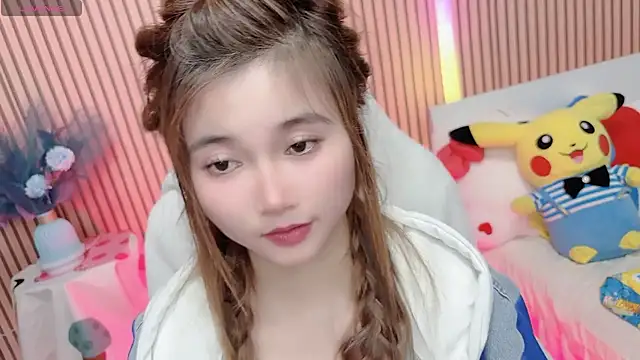 XXX chat uživo modela di-or-