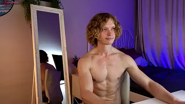 James_Spike Live XXX-Chat