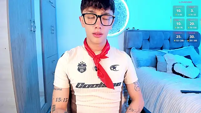 Timothy_ros 现场XXX聊天