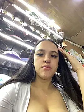CelesteJones1 লাইভ XXX চ্যাট