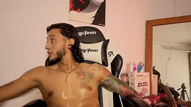 jonashete – Naživo XXX chat
