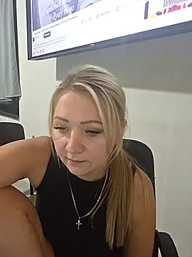 Živý XXX chat SassiSandra
