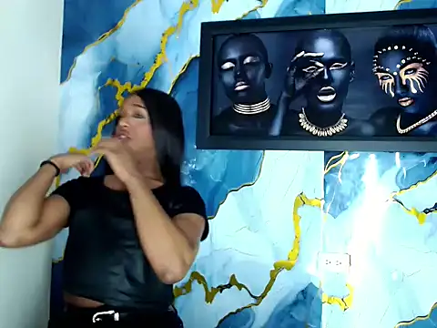 Chat +18 de TheVelverGirls ao vivo
