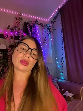 bitch69Horny's Live XXX Chat