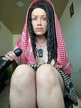 Chat XXX ao vivo de MARILYNKOVANOVA