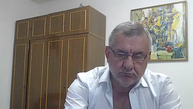 Živý XXX chat machomale3