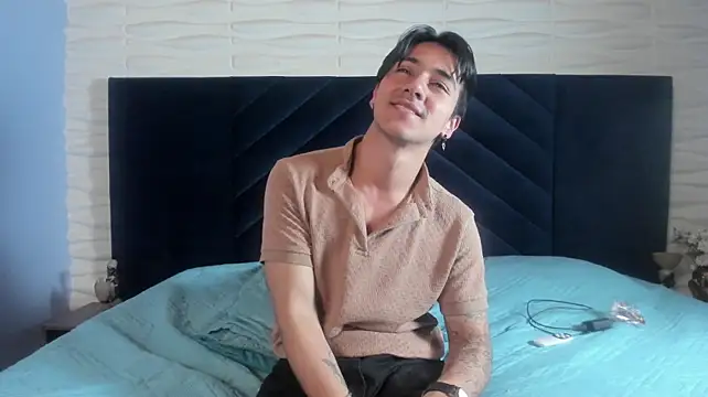 Andy_Joy_ – Live XXX-chat