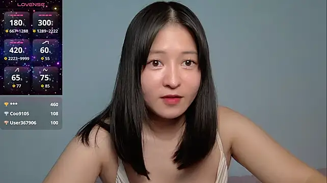 -Yuko- Obrolan Langsung XXX