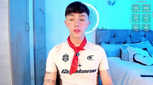 Timothy_ros 라이브 XXX 채팅