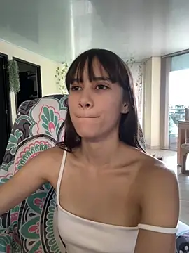 reaLISStic's Live XXX Chat