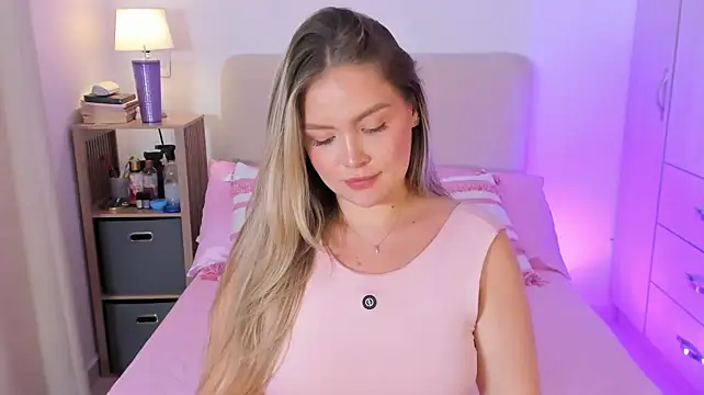 GaiaBaker Chat XXX in diretta