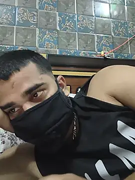 BeardKingoBack 现场XXX聊天