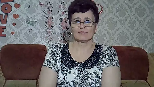 PaulaGolden Live XXX-Chat