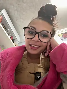 Živý XXX chat SweetSophieXOXO