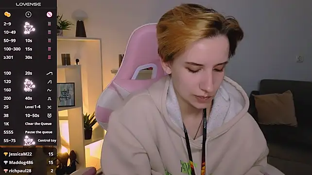 Živý XXX chat _Rein_ramm