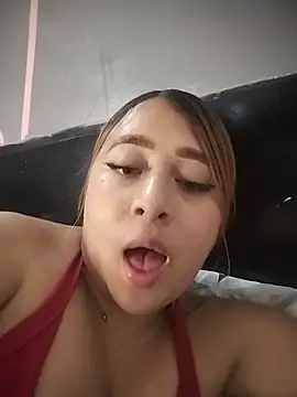 venuscopper Live XXX-Chat