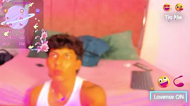 Osuke_noir Webcam show
